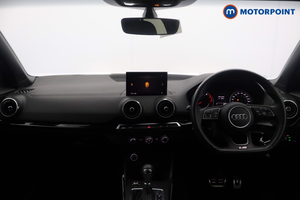 Used Audi Q2 2020 for sale - 76222910: Photo 9