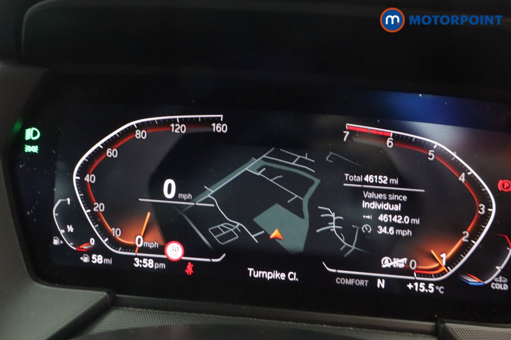 Used BMW 1 Series 2022 for sale - 76557594: Photo 10