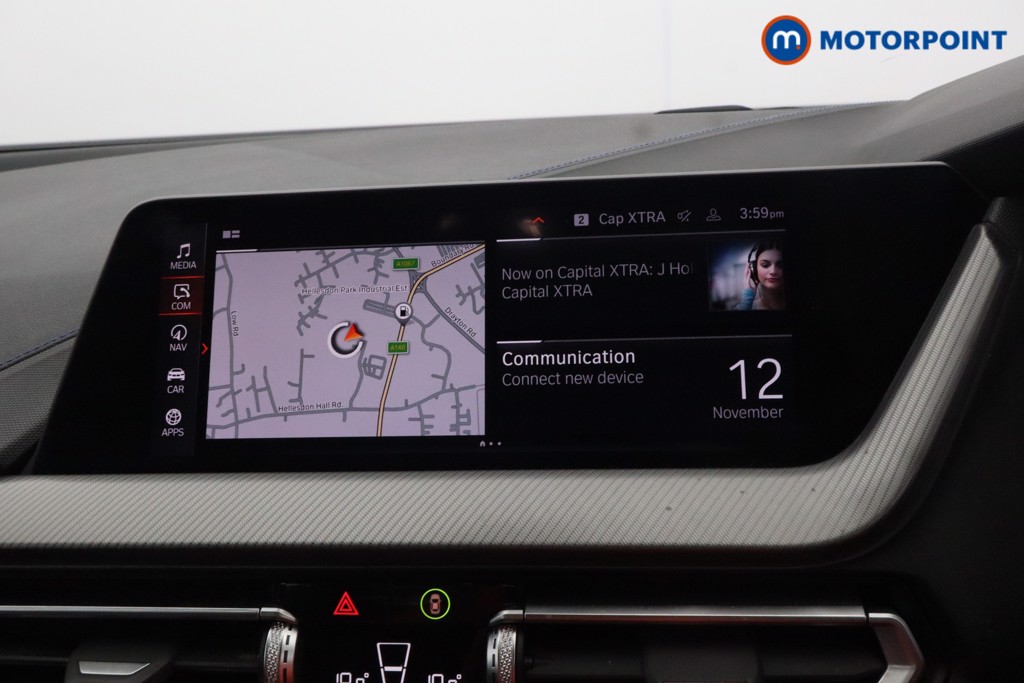 Used BMW 1 Series 2022 for sale - 76557594: Photo 11