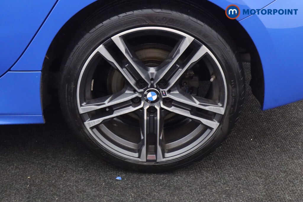 Used BMW 1 Series 2022 for sale - 76557594: Photo 19