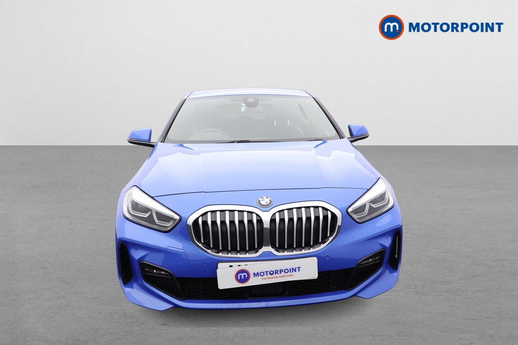 Used BMW 1 Series 2022 for sale - 76557594: Photo 2