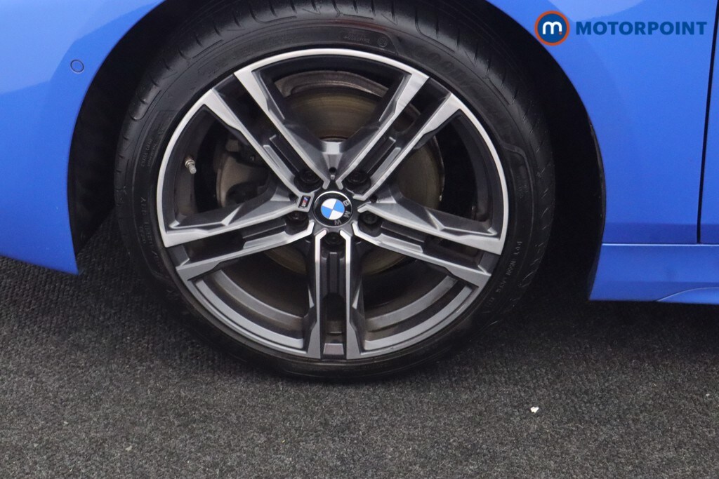 Used BMW 1 Series 2022 for sale - 76557594: Photo 20