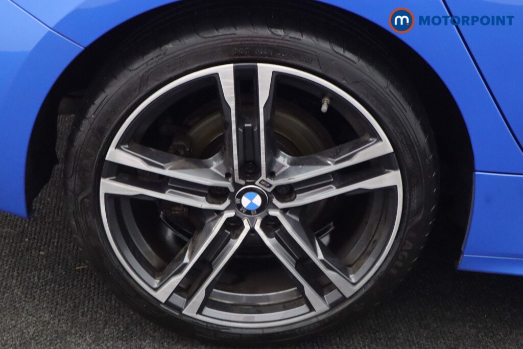 Used BMW 1 Series 2022 for sale - 76557594: Photo 21