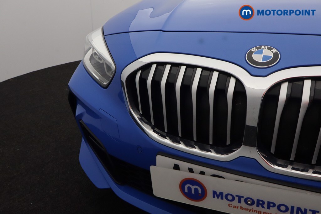 Used BMW 1 Series 2022 for sale - 76557594: Photo 22