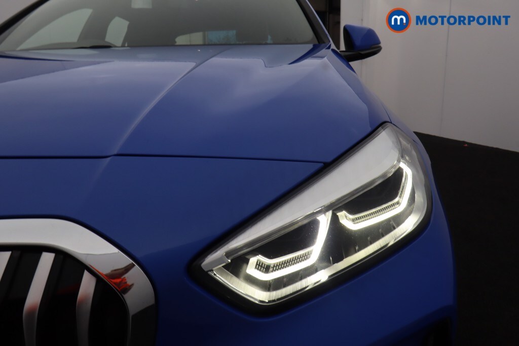 Used BMW 1 Series 2022 for sale - 76557594: Photo 23