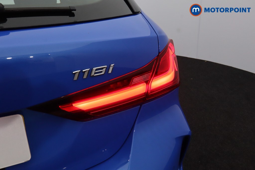 Used BMW 1 Series 2022 for sale - 76557594: Photo 24