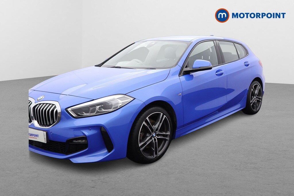 Used BMW 1 Series 2022 for sale - 76557594: Photo 3