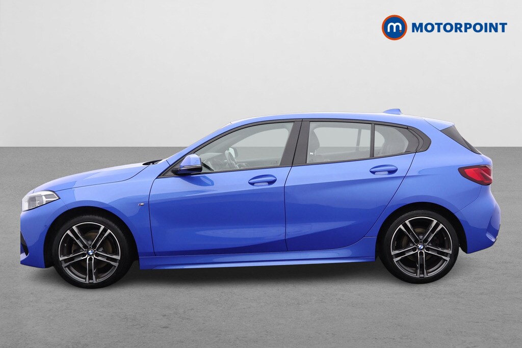 Used BMW 1 Series 2022 for sale - 76557594: Photo 4