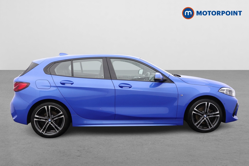 Used BMW 1 Series 2022 for sale - 76557594: Photo 8