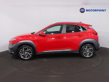 Used Hyundai KONA 2021 for sale - 77381967: Photo