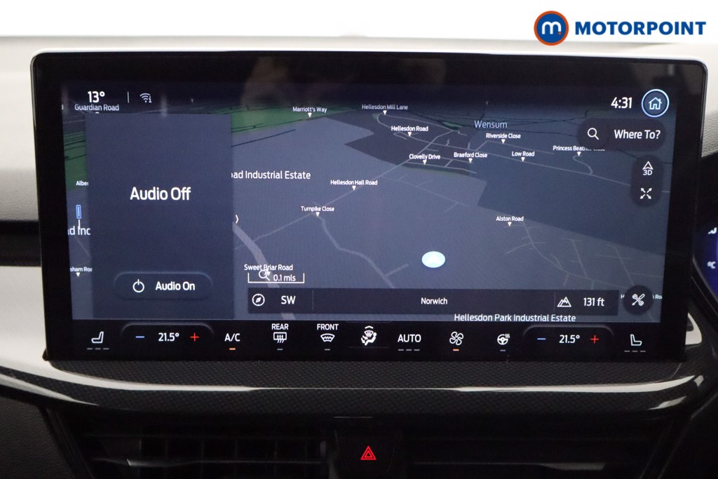 Used Ford Focus 2023 for sale - 76984929: Photo 10