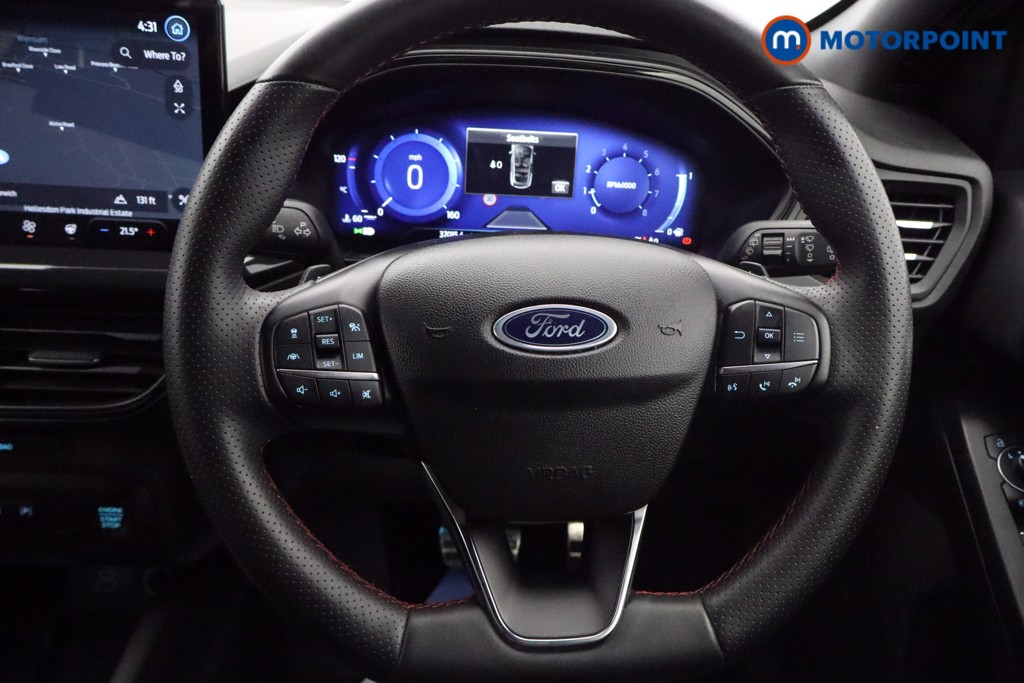 Used Ford Focus 2023 for sale - 76984929: Photo 14