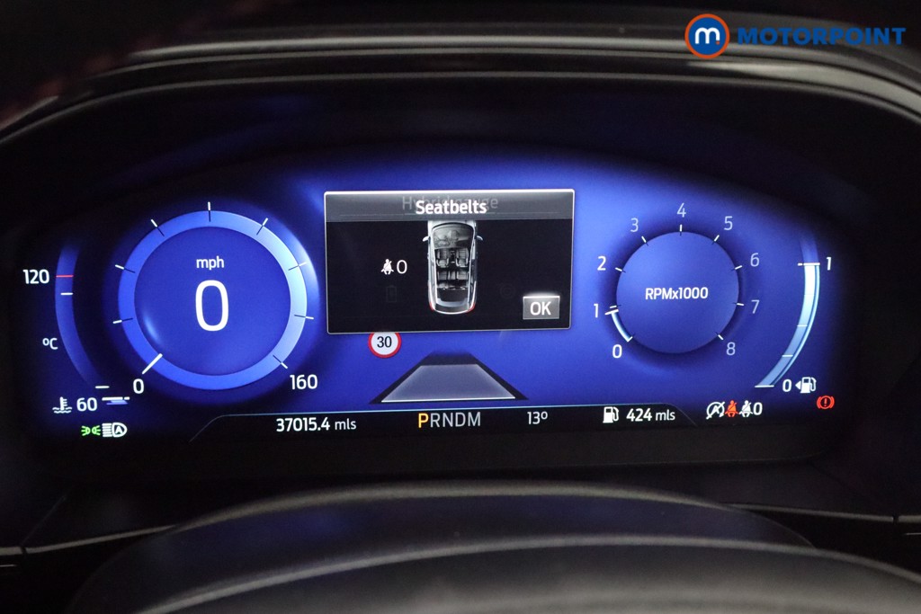 Used Ford Focus 2023 for sale - 76984929: Photo 17