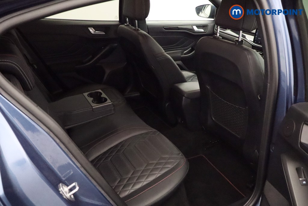 Used Ford Focus 2023 for sale - 76984929: Photo 18