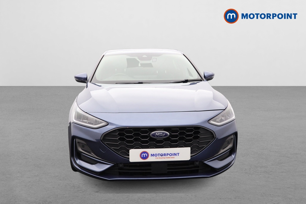 Used Ford Focus 2023 for sale - 76984929: Photo 2