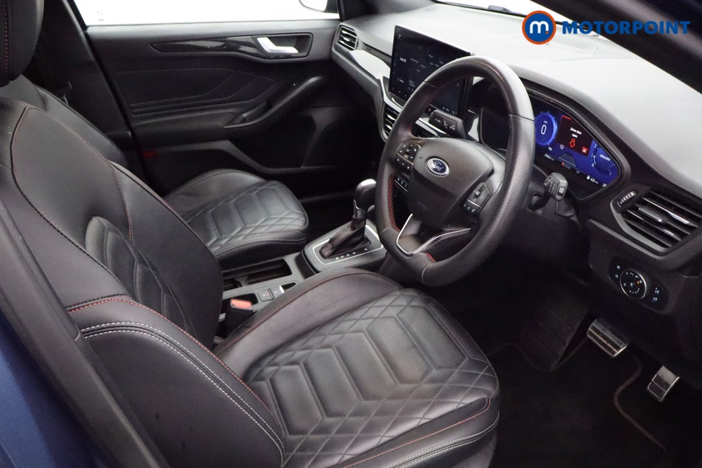 Used Ford Focus 2023 for sale - 76984929: Photo 20