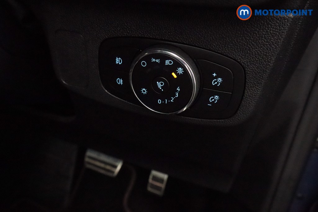 Used Ford Focus 2023 for sale - 76984929: Photo 23