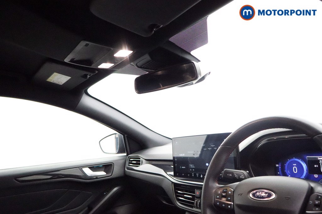 Used Ford Focus 2023 for sale - 76984929: Photo 25