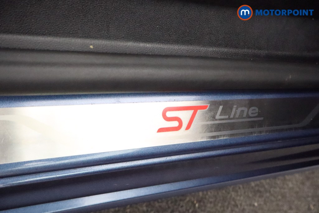 Used Ford Focus 2023 for sale - 76984929: Photo 26