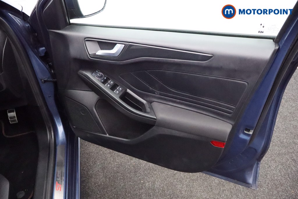 Used Ford Focus 2023 for sale - 76984929: Photo 28