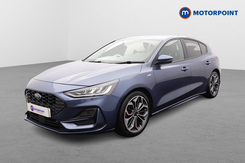 Used Ford Focus 2023 for sale - 76984929: Photo 3