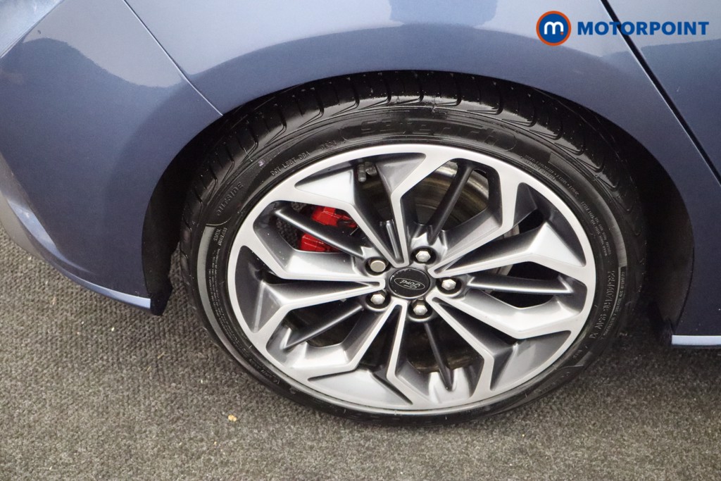 Used Ford Focus 2023 for sale - 76984929: Photo 30