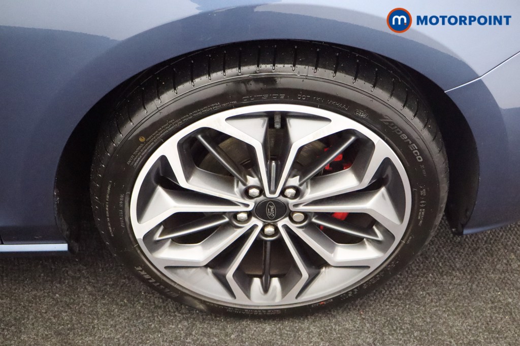 Used Ford Focus 2023 for sale - 76984929: Photo 31