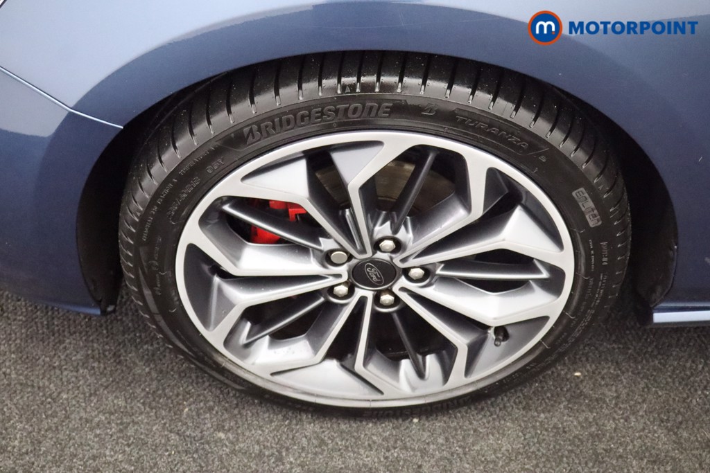 Used Ford Focus 2023 for sale - 76984929: Photo 32