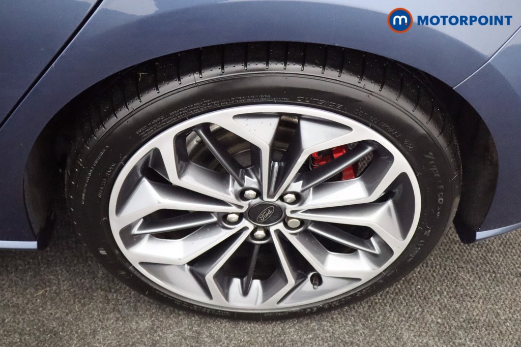 Used Ford Focus 2023 for sale - 76984929: Photo 33