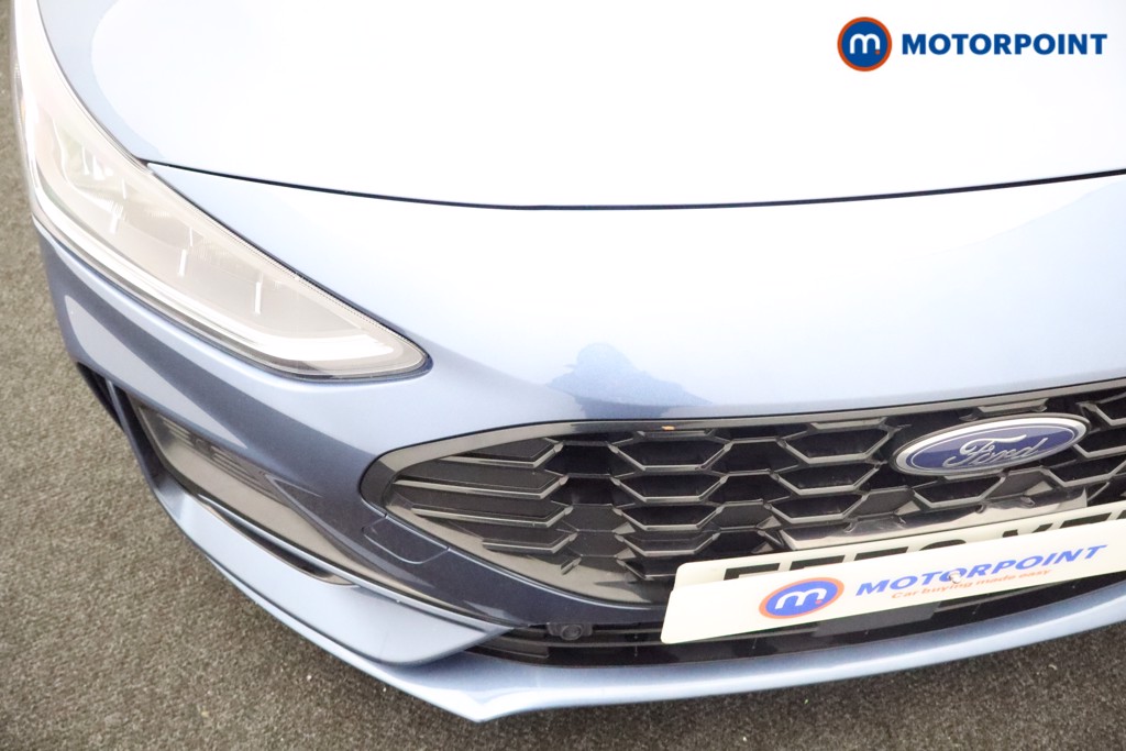 Used Ford Focus 2023 for sale - 76984929: Photo 35