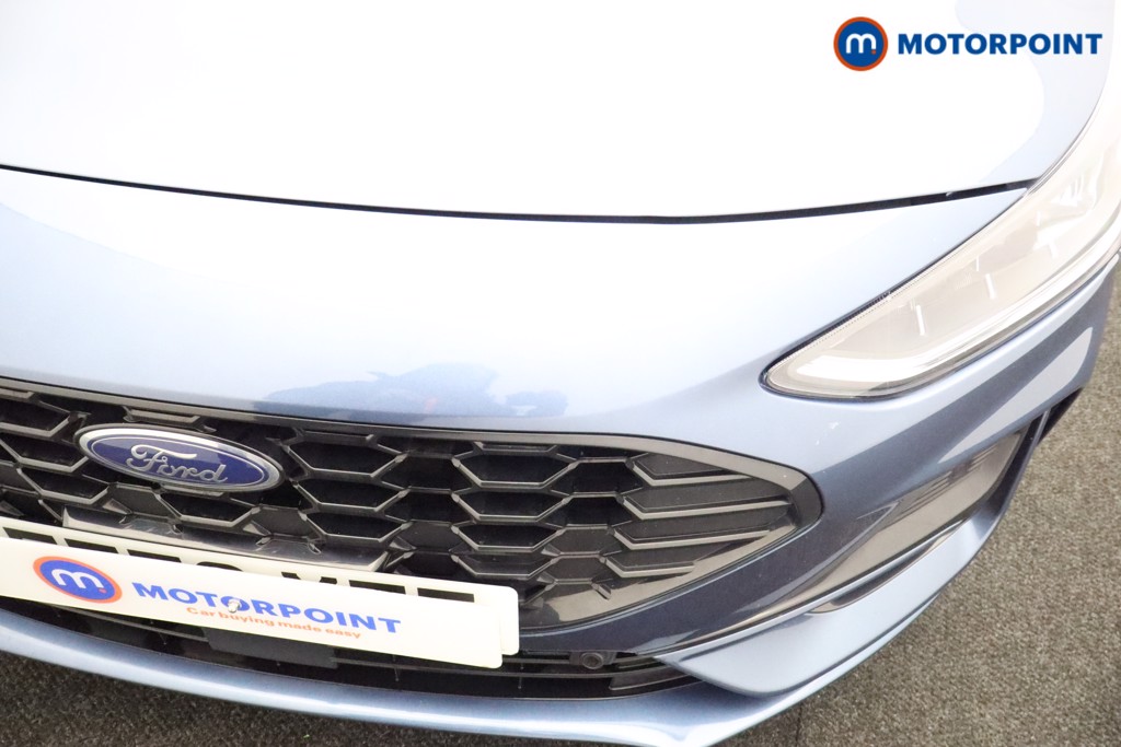 Used Ford Focus 2023 for sale - 76984929: Photo 36