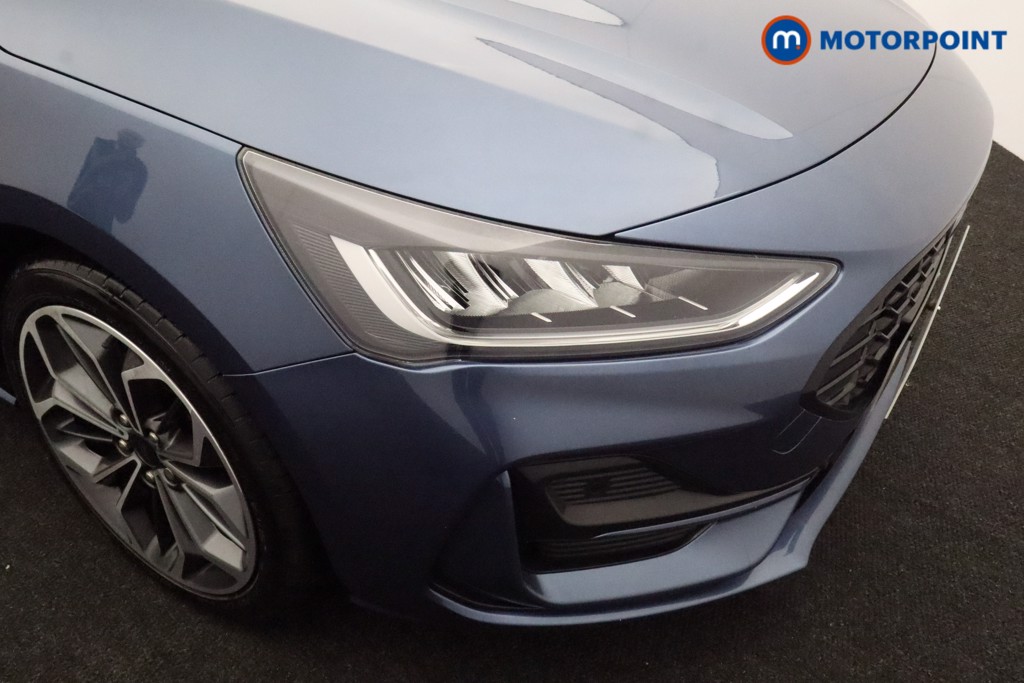 Used Ford Focus 2023 for sale - 76984929: Photo 38