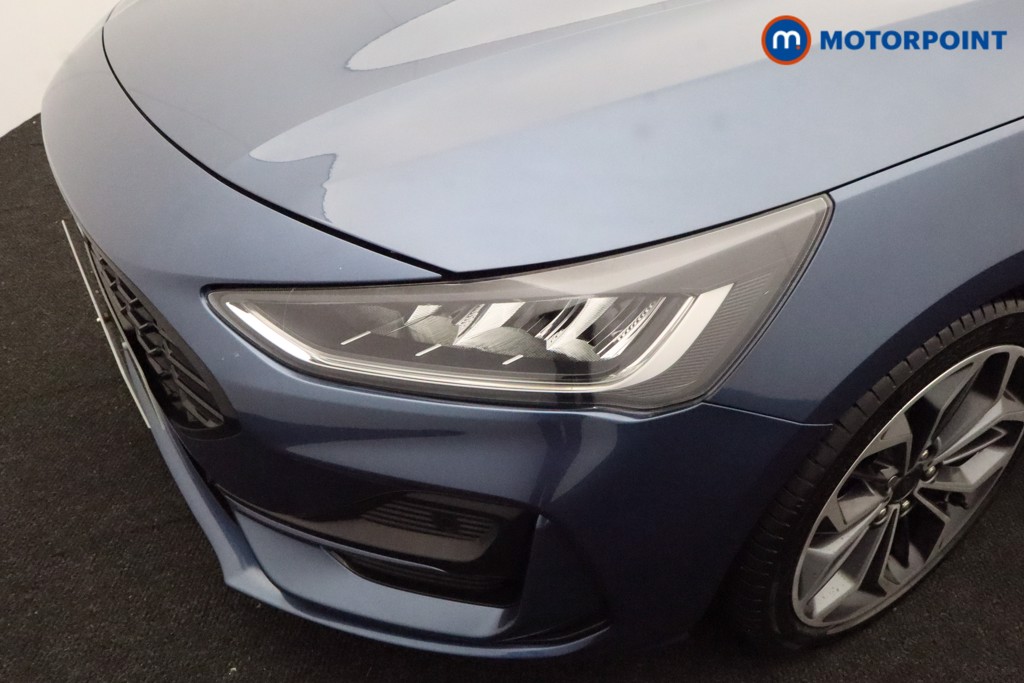 Used Ford Focus 2023 for sale - 76984929: Photo 39