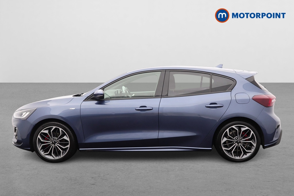 Used Ford Focus 2023 for sale - 76984929: Photo 4