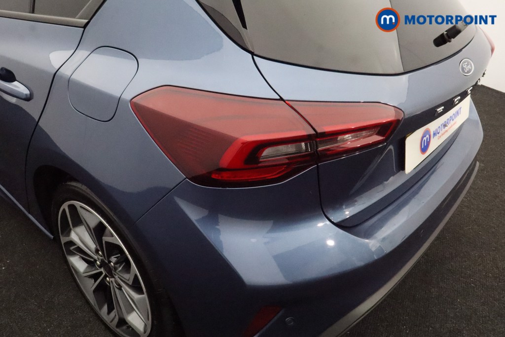 Used Ford Focus 2023 for sale - 76984929: Photo 40