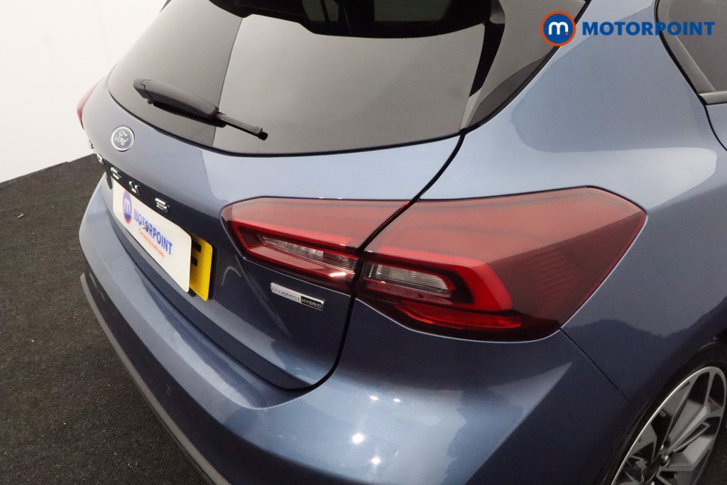 Used Ford Focus 2023 for sale - 76984929: Photo 41