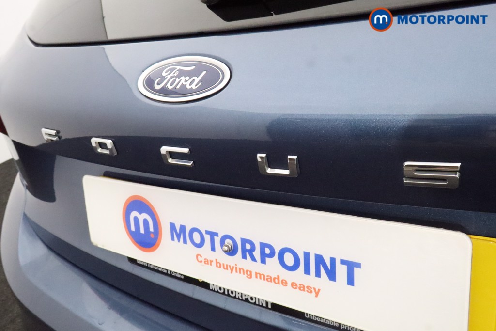 Used Ford Focus 2023 for sale - 76984929: Photo 42