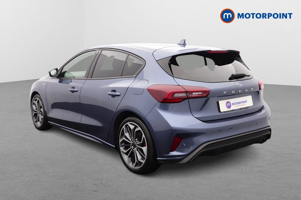 Used Ford Focus 2023 for sale - 76984929: Photo 5