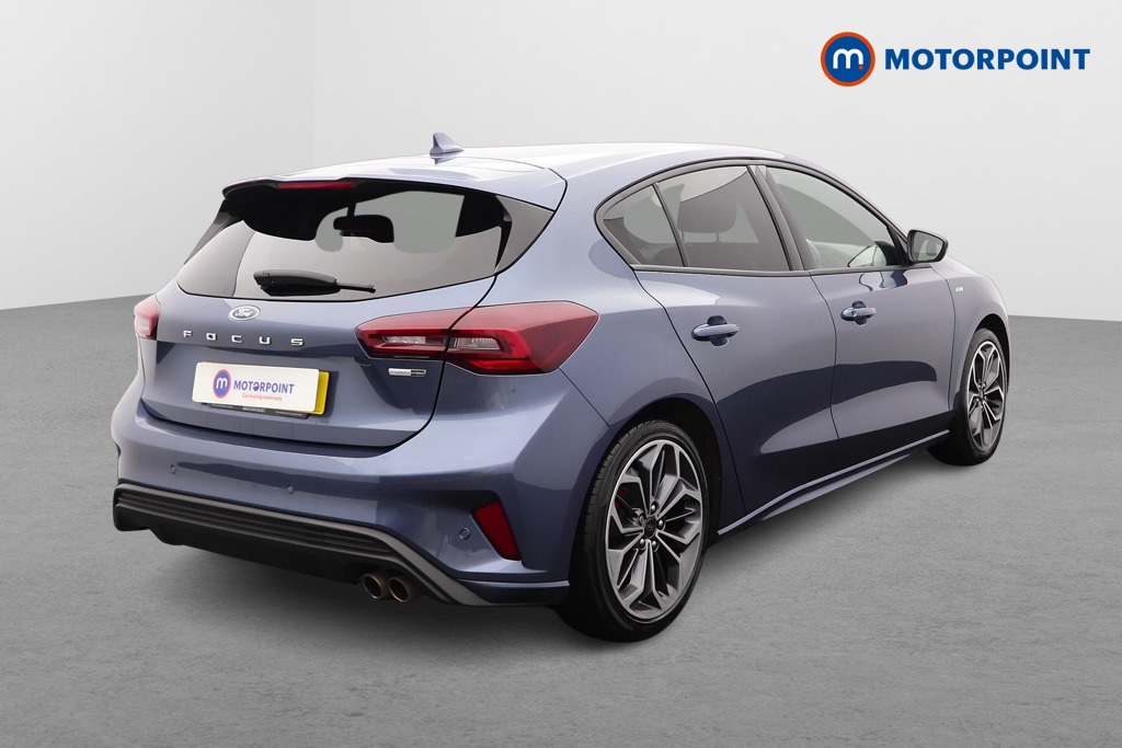 Used Ford Focus 2023 for sale - 76984929: Photo 7