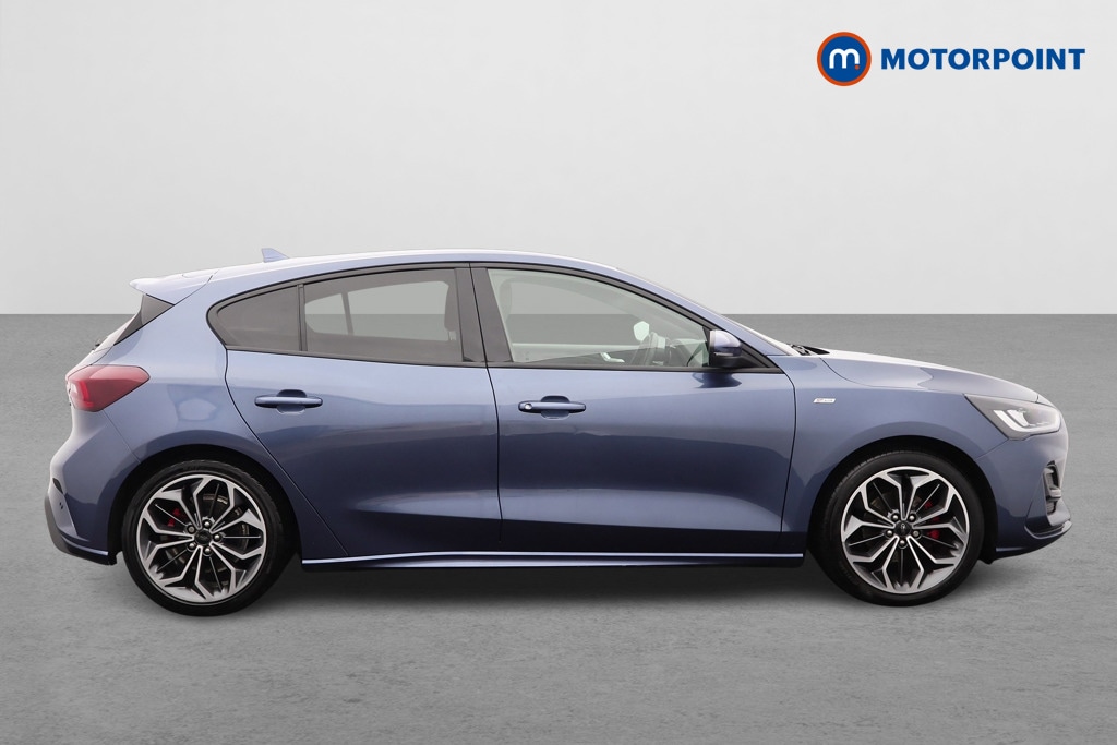 Used Ford Focus 2023 for sale - 76984929: Photo 8