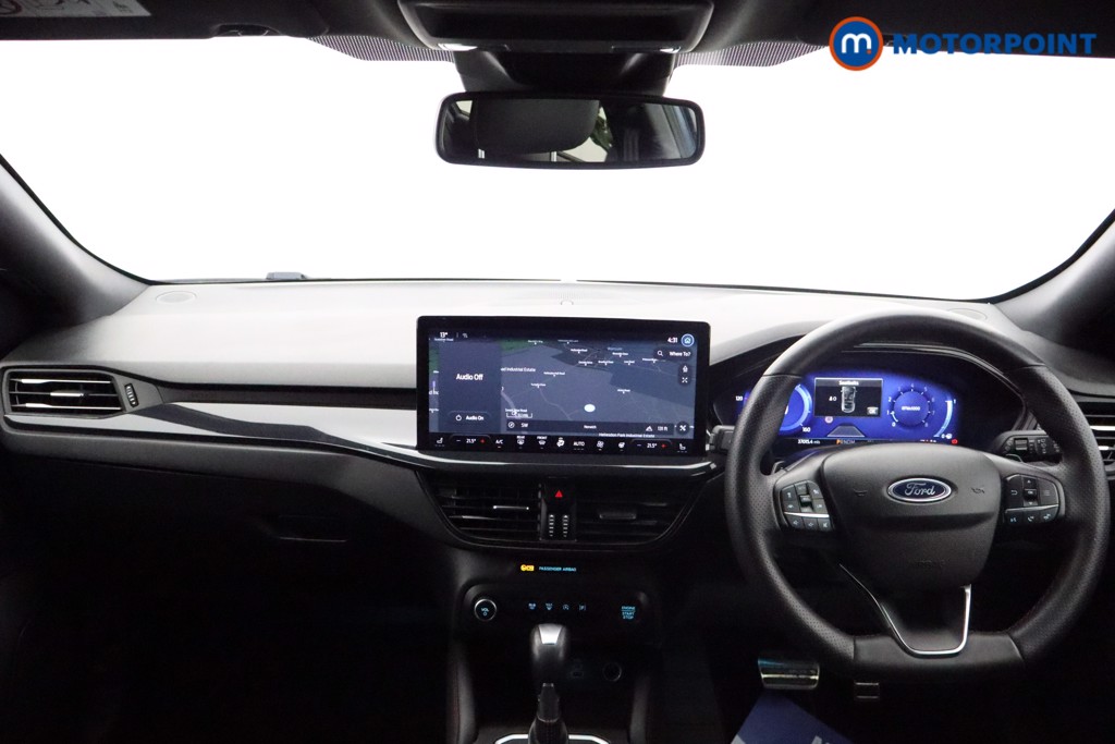 Used Ford Focus 2023 for sale - 76984929: Photo 9