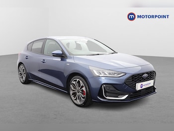 Used Ford Focus 2022 for sale - 78721788: Photo