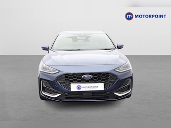 Used Ford Focus 2022 for sale - 78721788: Photo