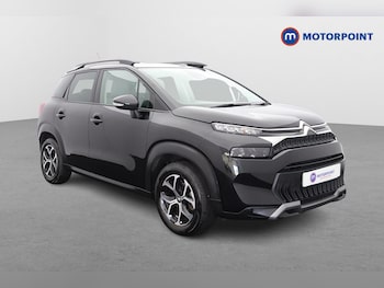 Used Citroen C3 Aircross 2024 for sale - 78457130: Photo