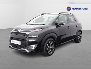 Used Citroen C3 Aircross 2024 for sale - 78457130: Photo