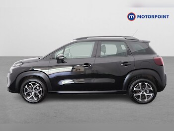 Used Citroen C3 Aircross 2024 for sale - 78457130: Photo