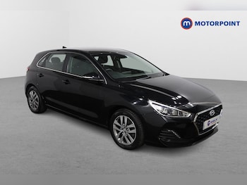 Used Hyundai i30 2018 for sale - 78485471: Photo