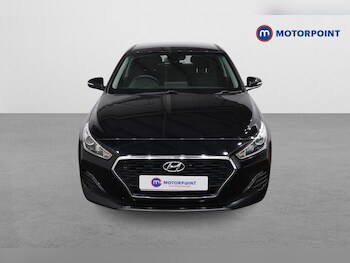 Used Hyundai i30 2018 for sale - 78485471: Photo
