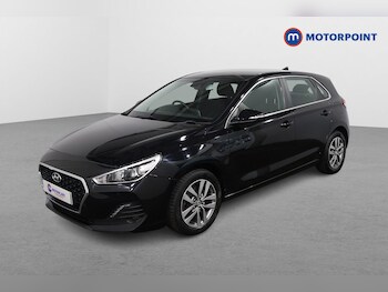 Used Hyundai i30 2018 for sale - 78485471: Photo