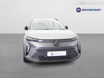 Used Renault Scenic E-Tech 2024 for sale - 78846890: Photo